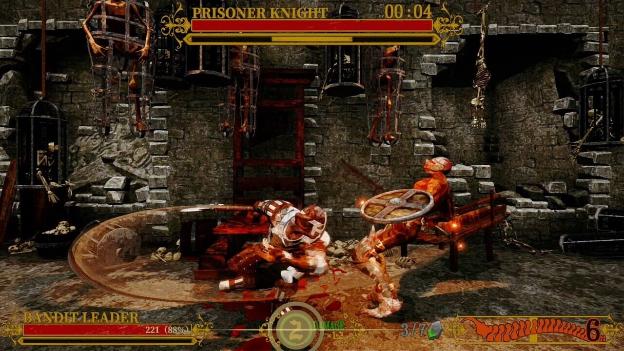 Corpse Keeper Image