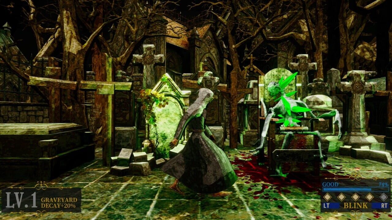 Corpse Keeper Image