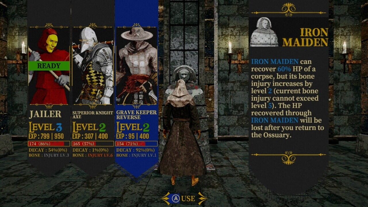 Corpse Keeper Image