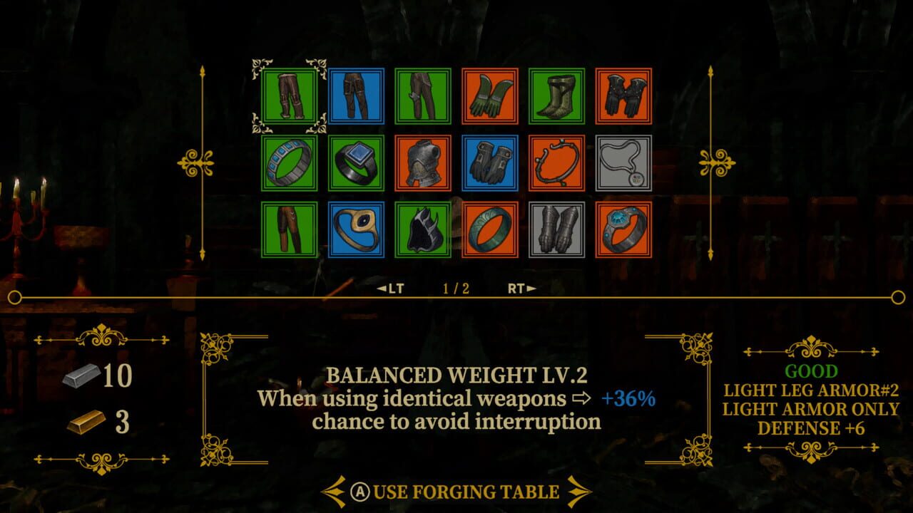Corpse Keeper Image