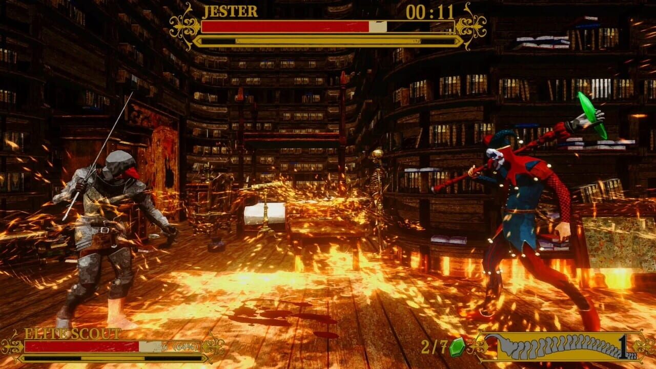 Corpse Keeper Image