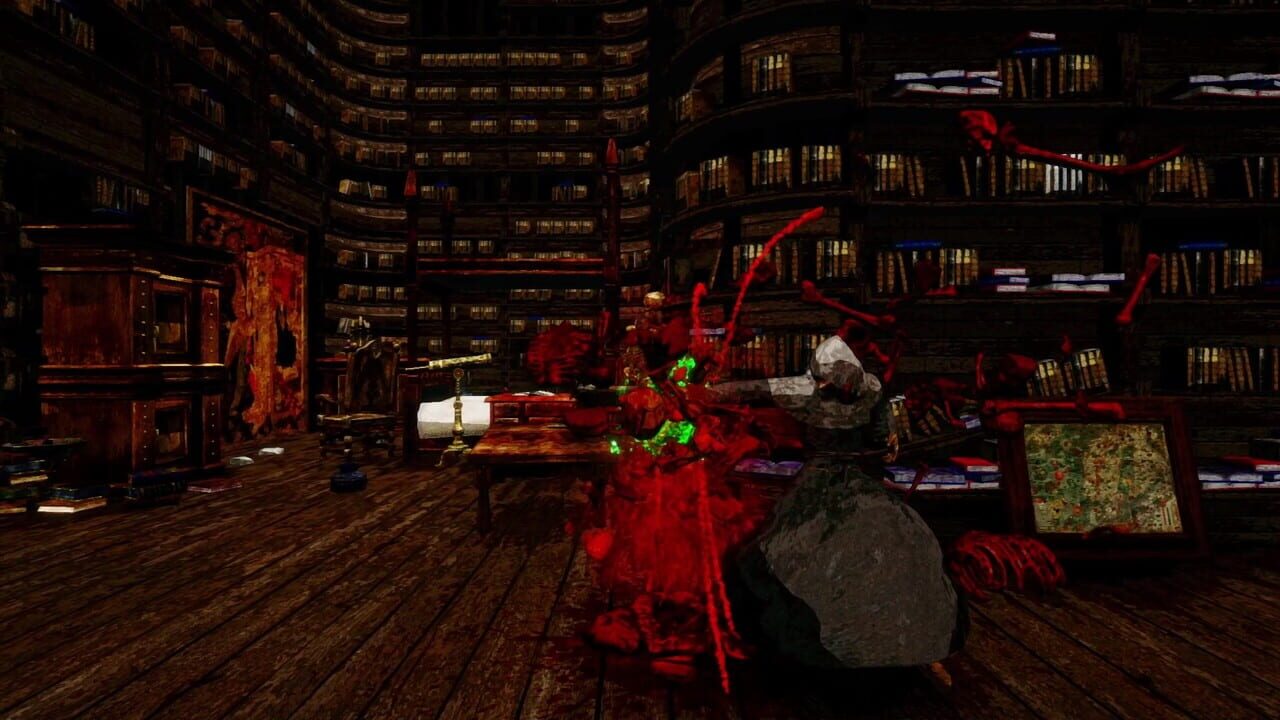 Corpse Keeper Image