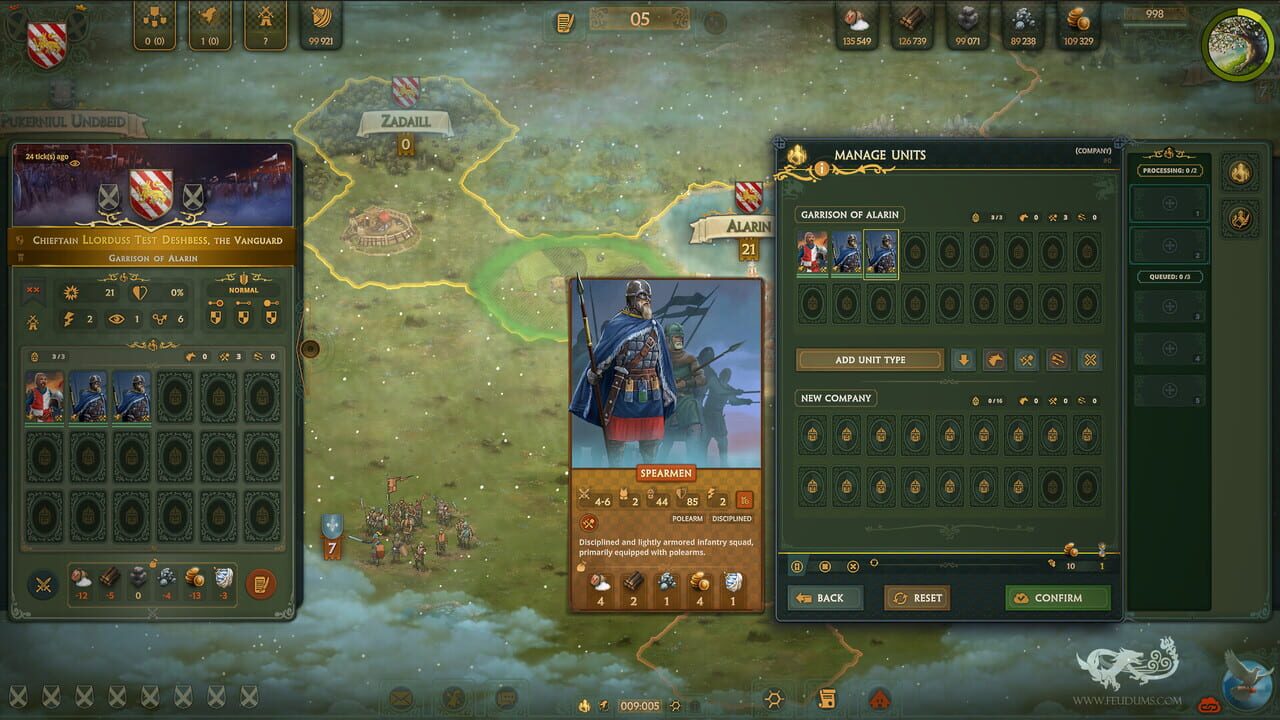 Feudums screenshot 12