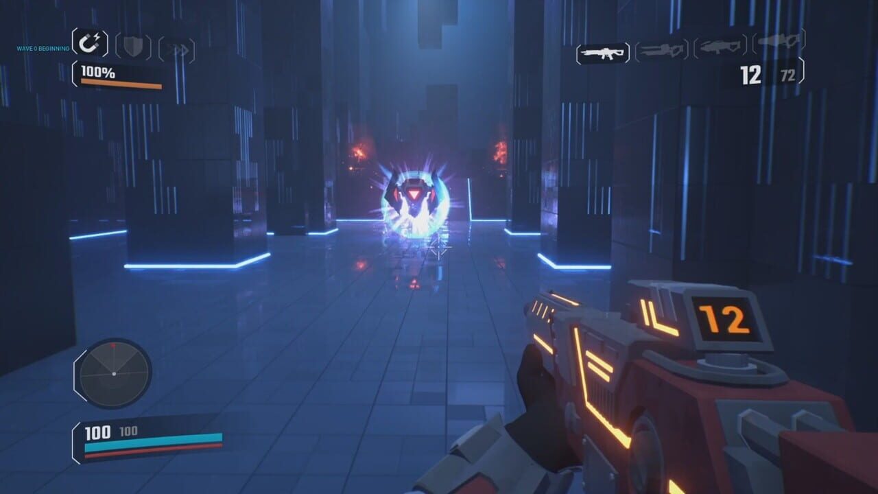 Arcadian Rift Image