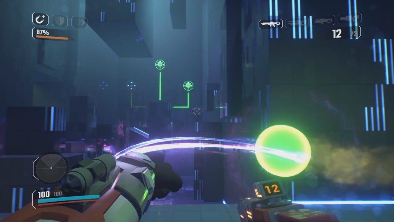 Arcadian Rift Image