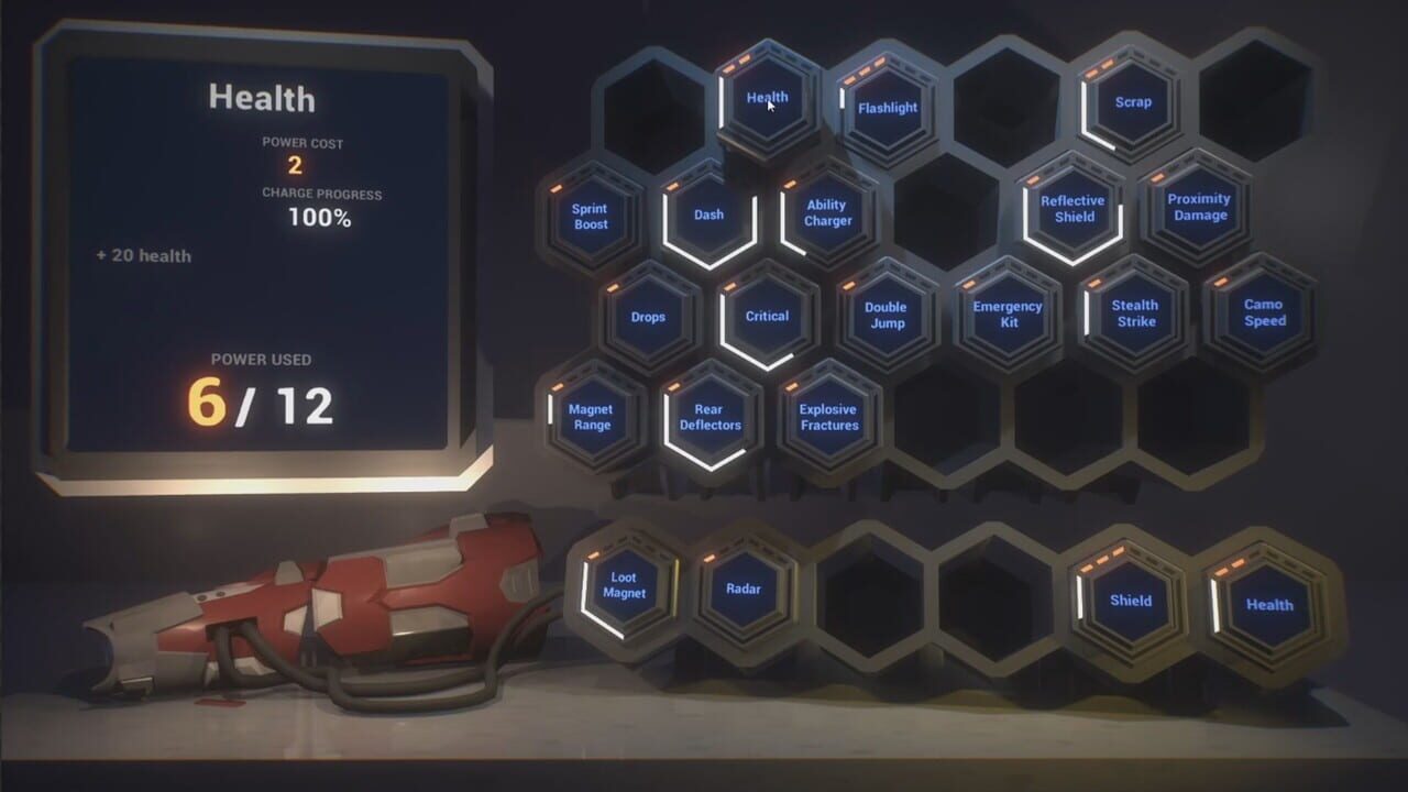 Arcadian Rift Image