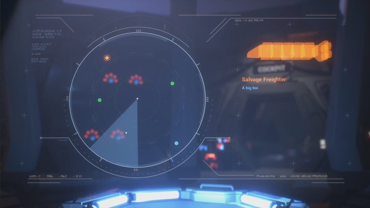 Arcadian Rift Image