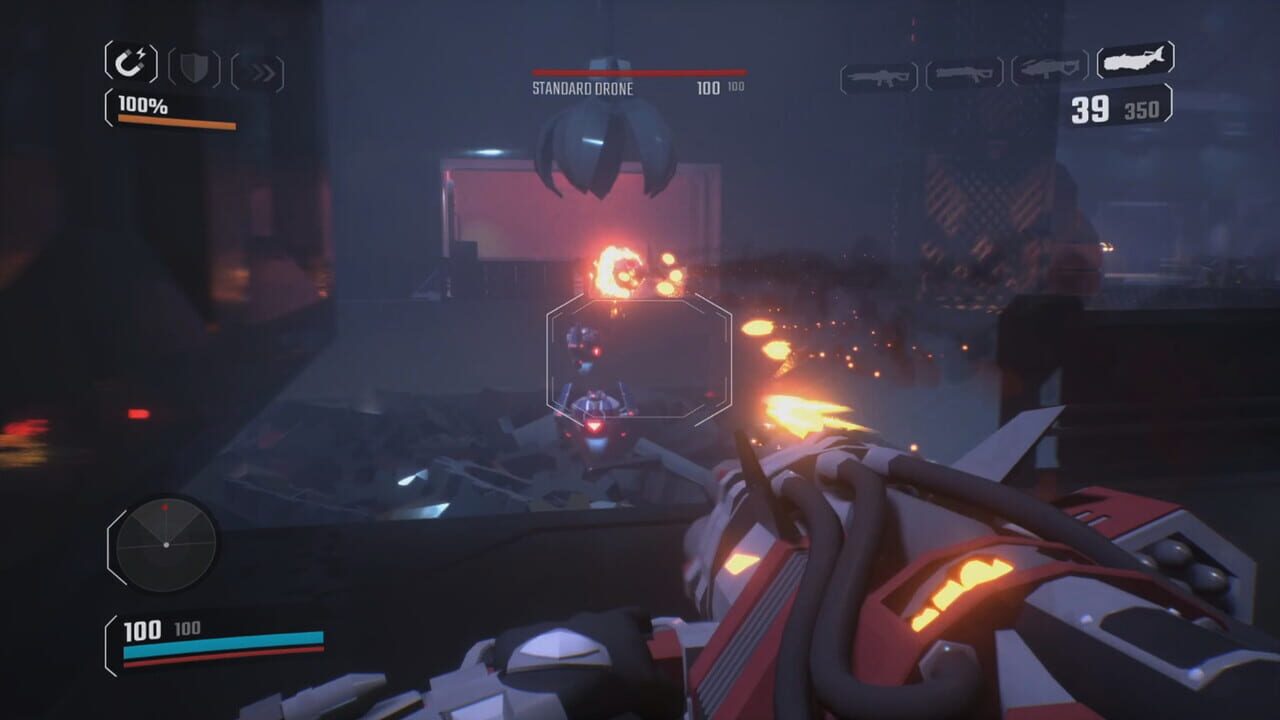 Arcadian Rift Image