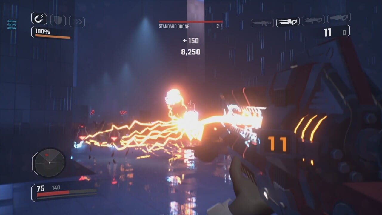 Arcadian Rift Image