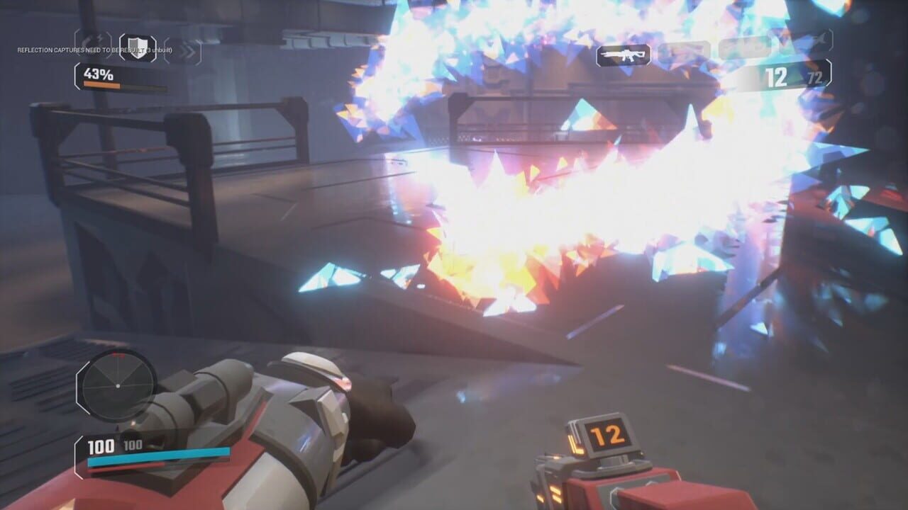 Arcadian Rift Image