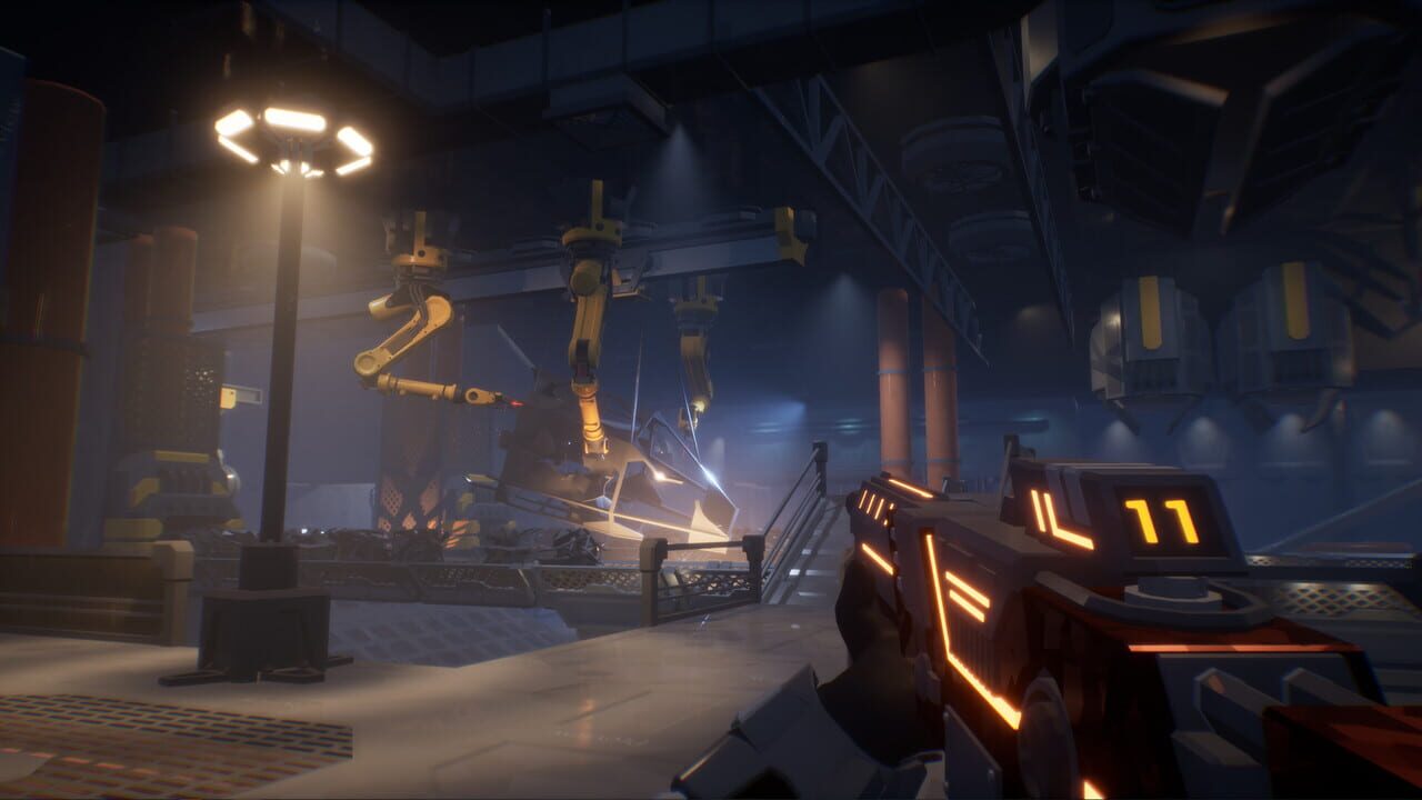 Arcadian Rift Image