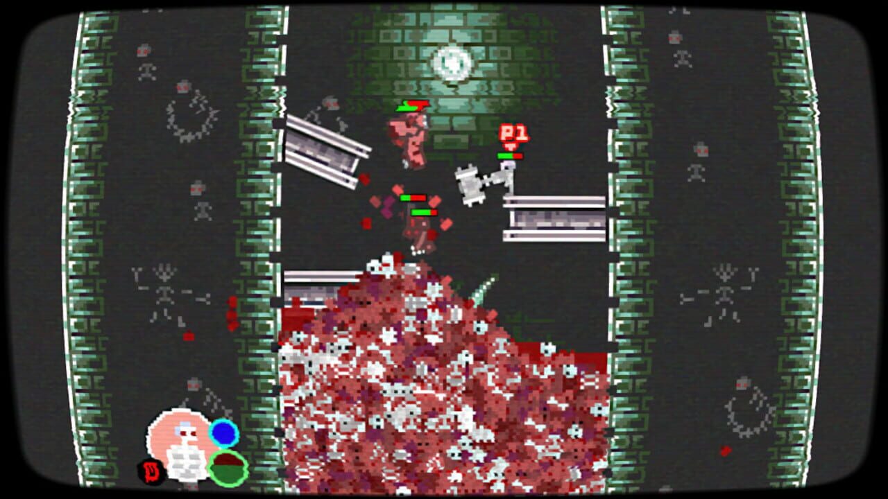 Corpse Castle — Screenshot 2