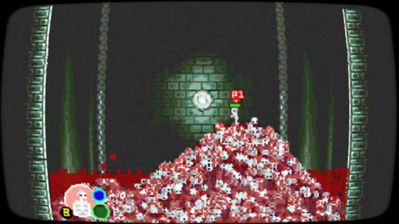 Corpse Castle — Screenshot 4