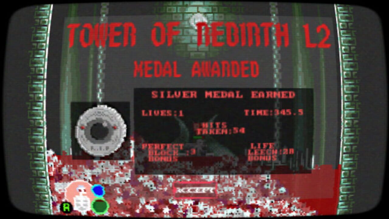 Corpse Castle — Screenshot 3