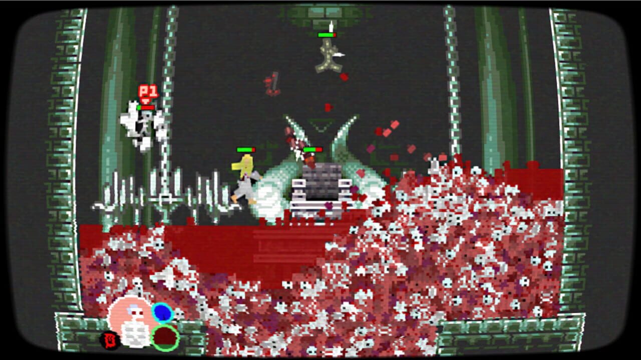 Corpse Castle — Screenshot 5