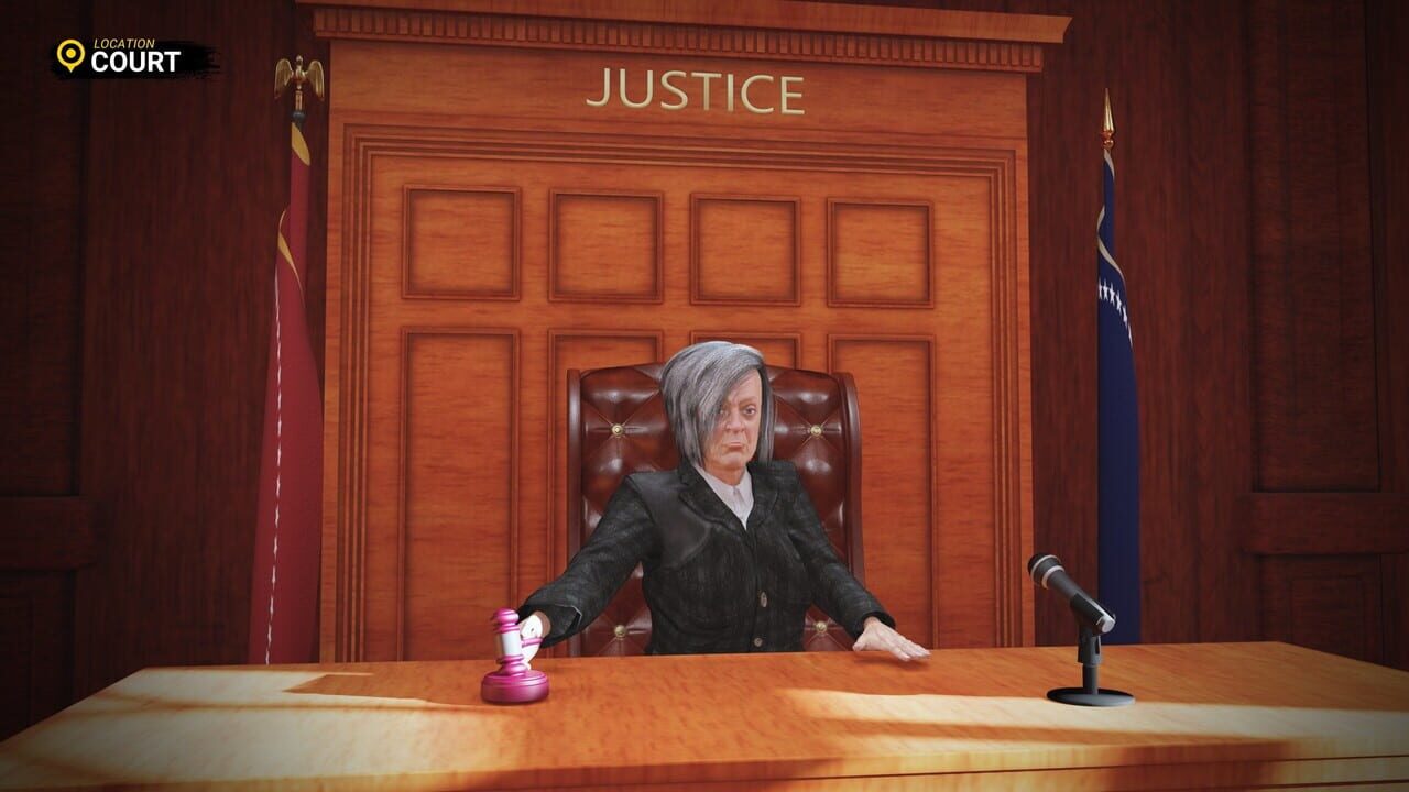 I am Your Lawyer Image