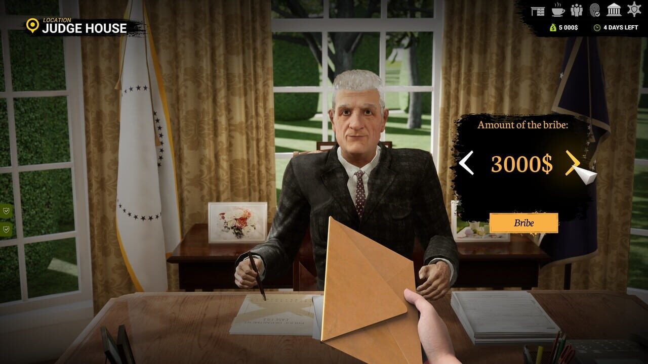 I am Your Lawyer Image