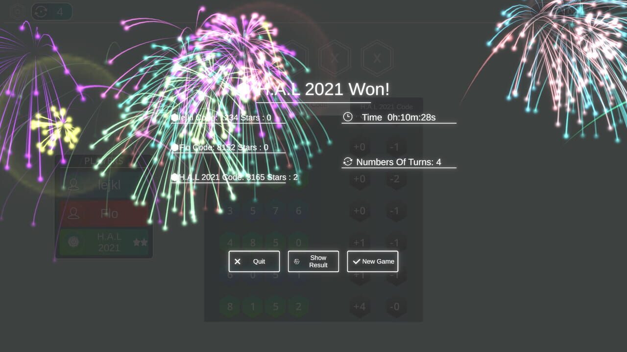Unlock — Screenshot 5