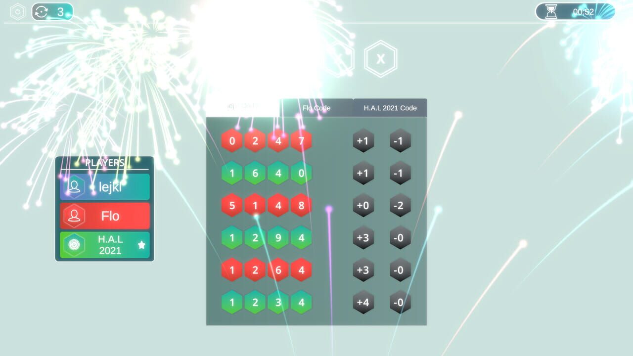 Unlock — Screenshot 1