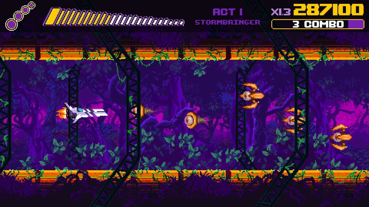 Dual Gunstrike Image
