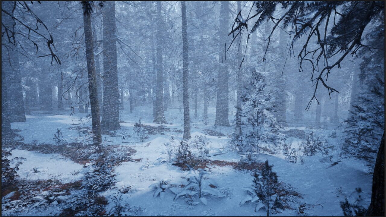 Evergreen: Mountain Life Simulator — Screenshot 3