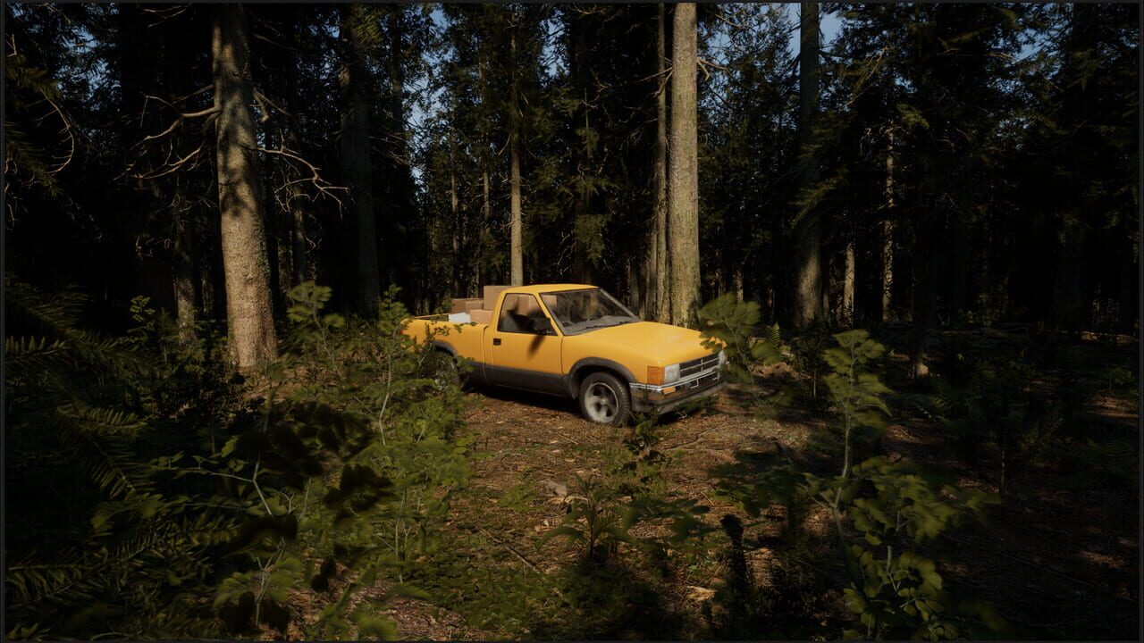 Evergreen: Mountain Life Simulator — Screenshot 5