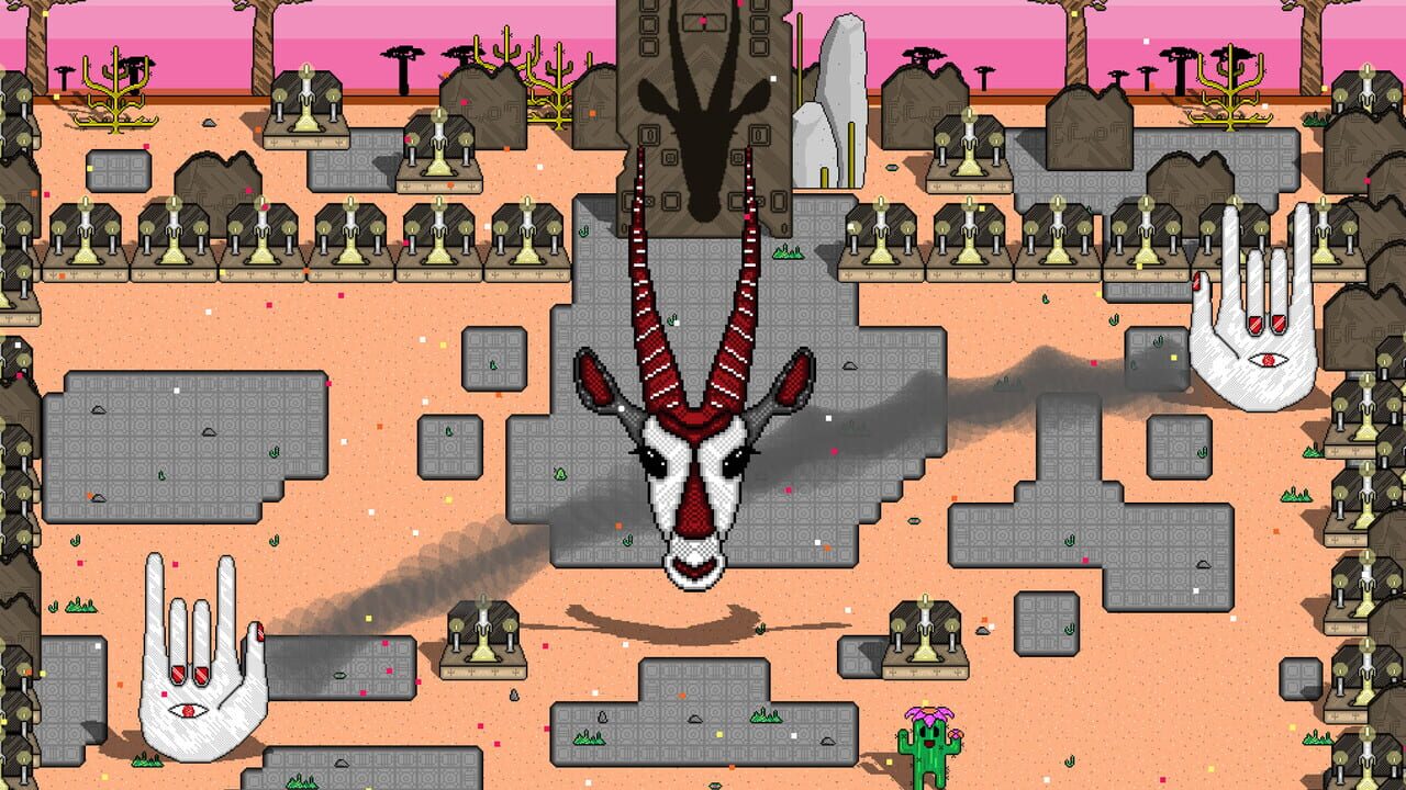 Arid Jared Image
