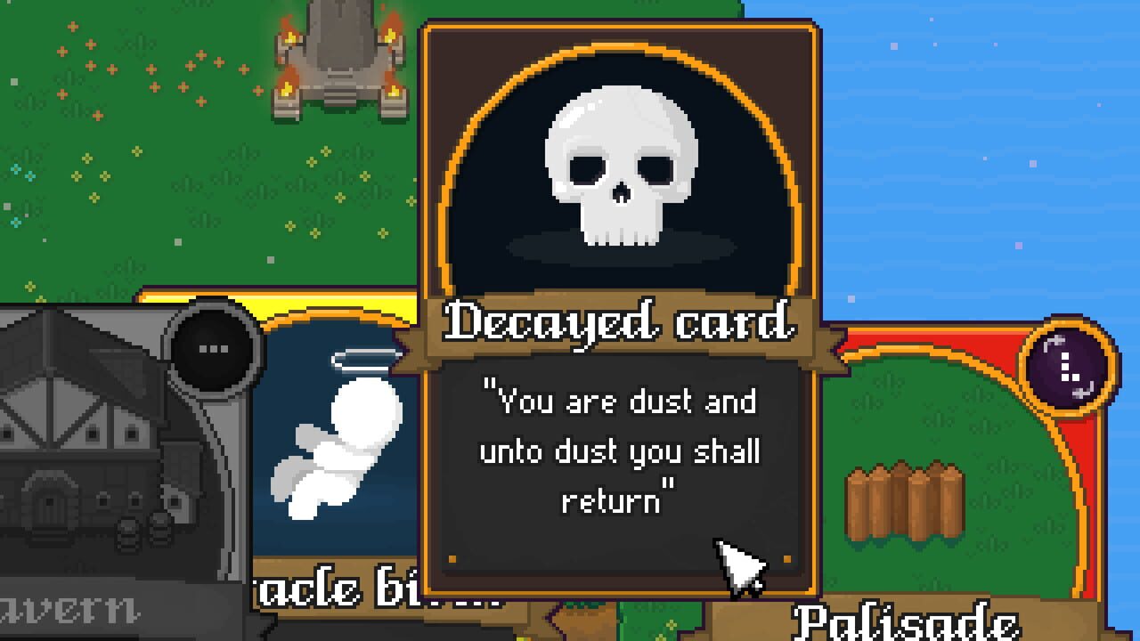 These Doomed Isles — Screenshot 4