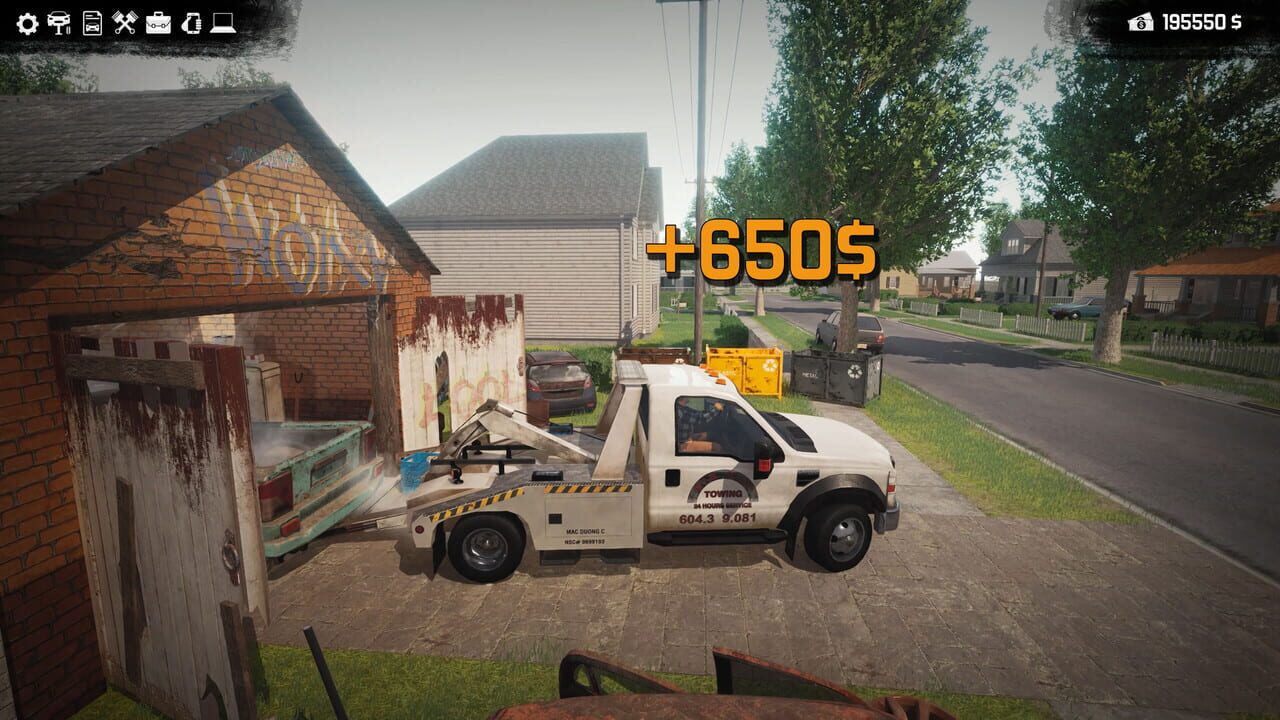 Garage Flipper Image