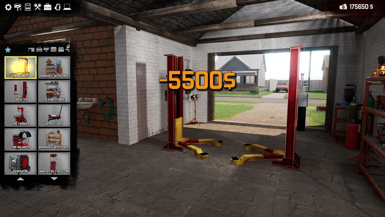 Garage Flipper Image