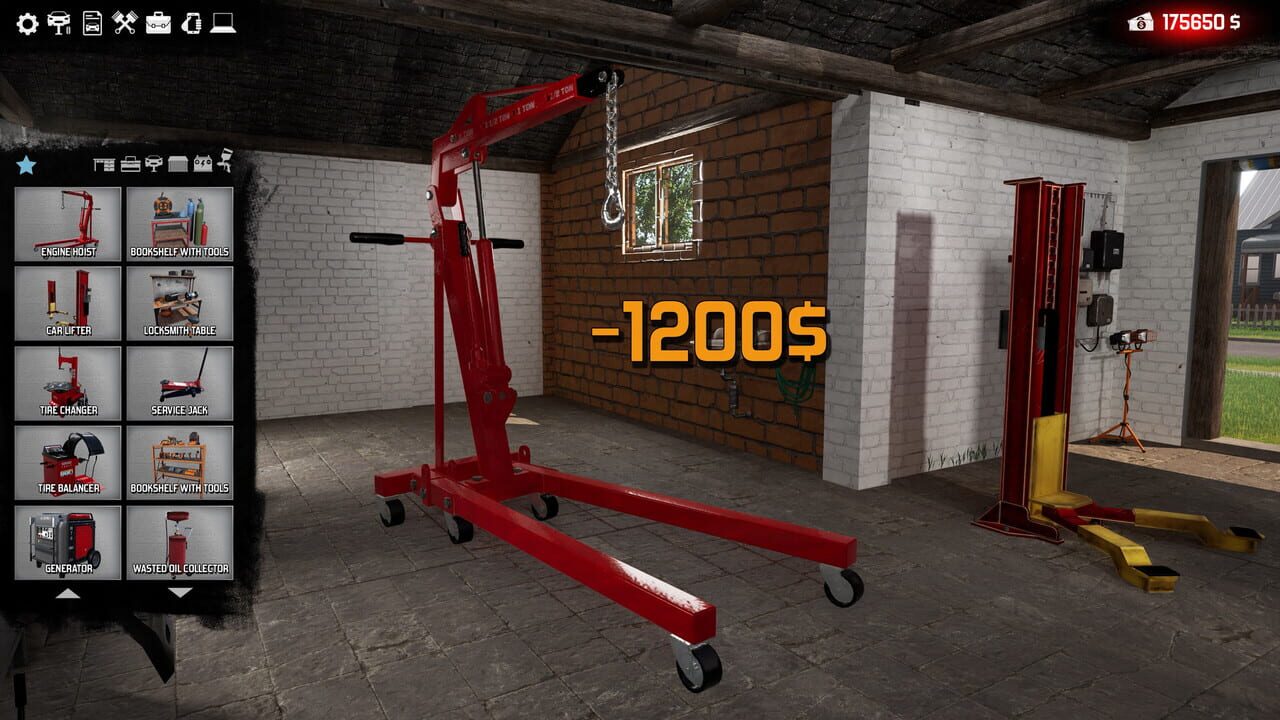 Garage Flipper Image