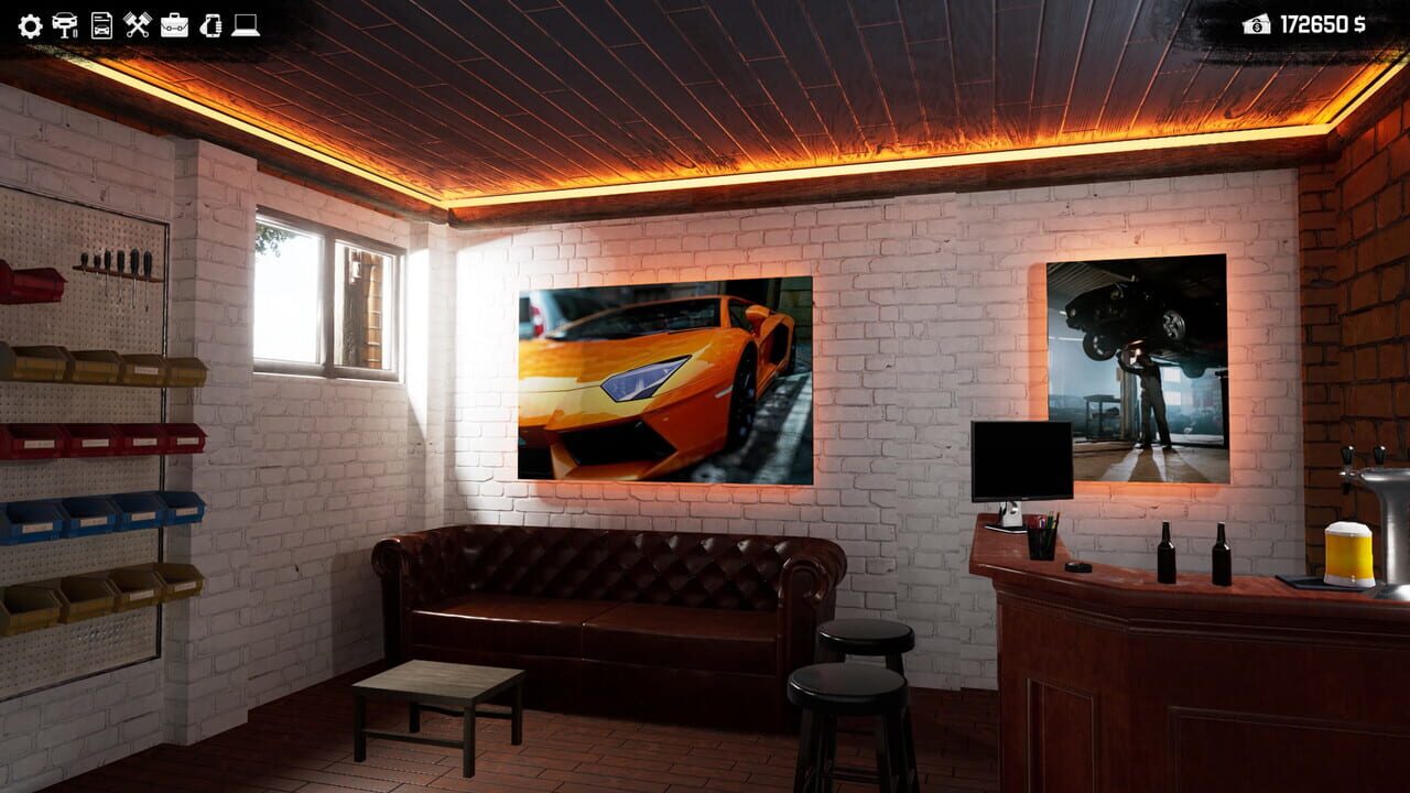 Garage Flipper Image