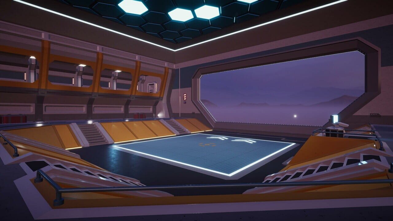 Robocraft 2 — Screenshot 1