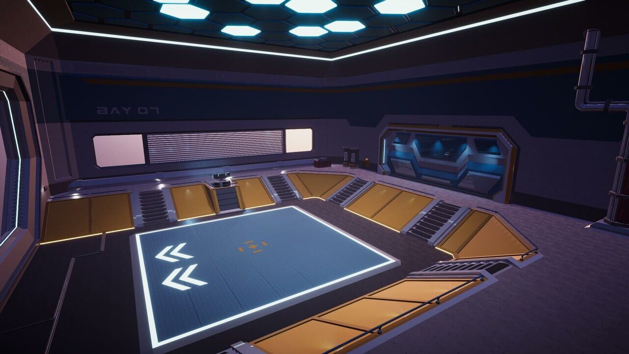 Robocraft 2 — Screenshot 3