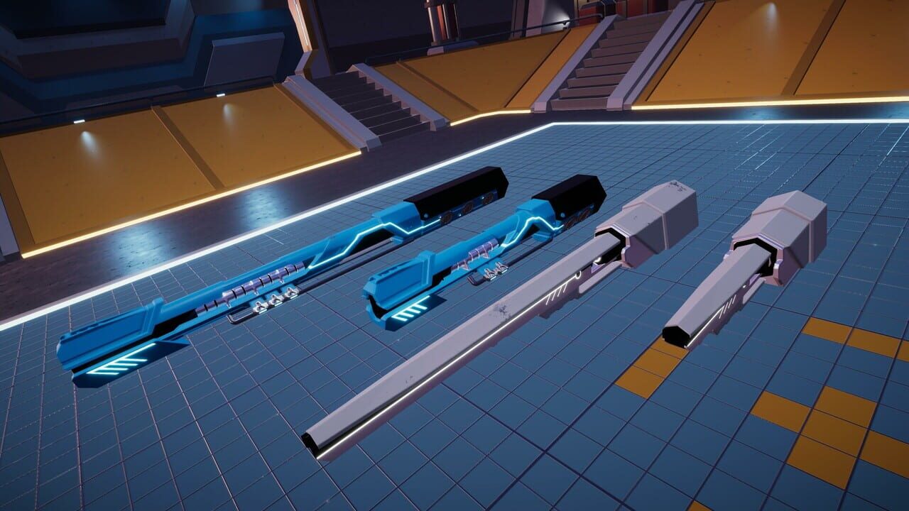 Robocraft 2 — Screenshot 4