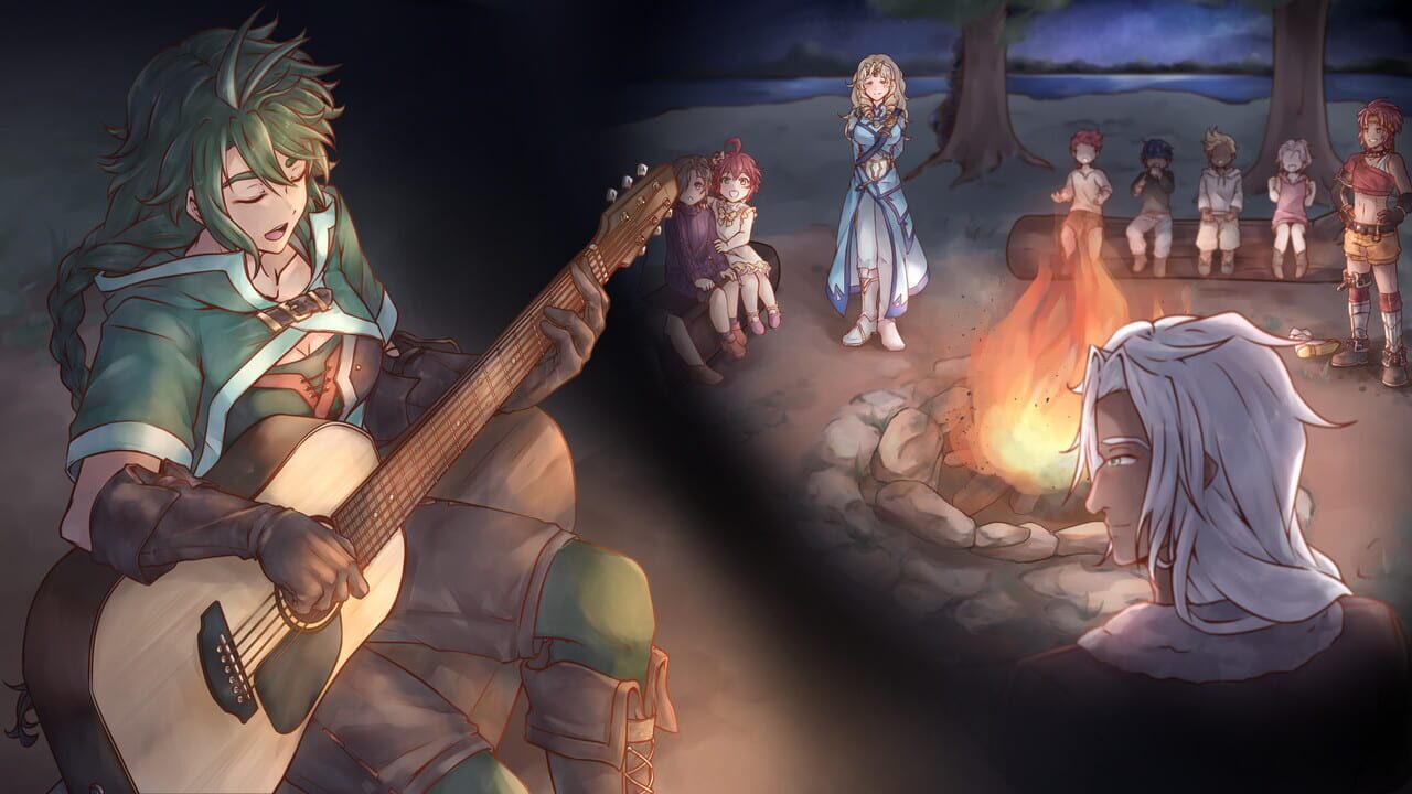 Elements Destiny Image