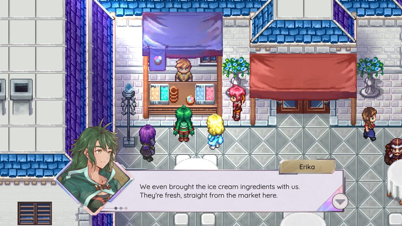 Elements Destiny Image