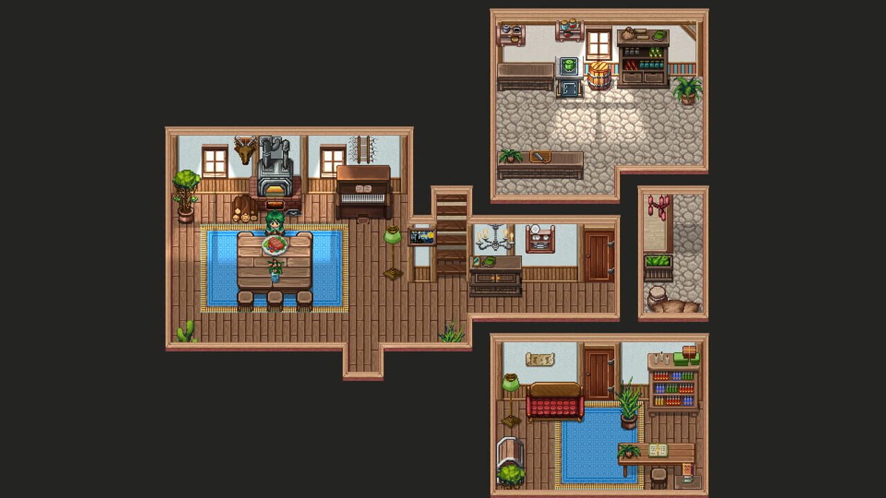 Elements Destiny Image