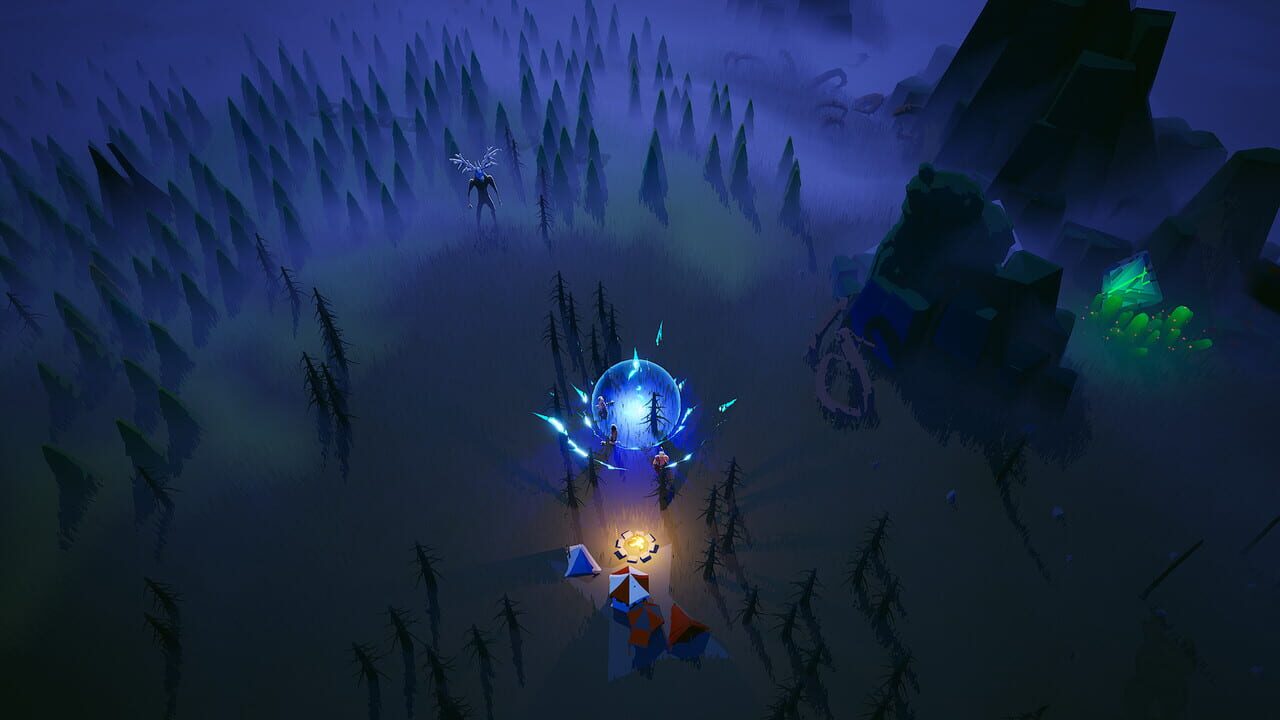 Colossal Citadels — Screenshot 2