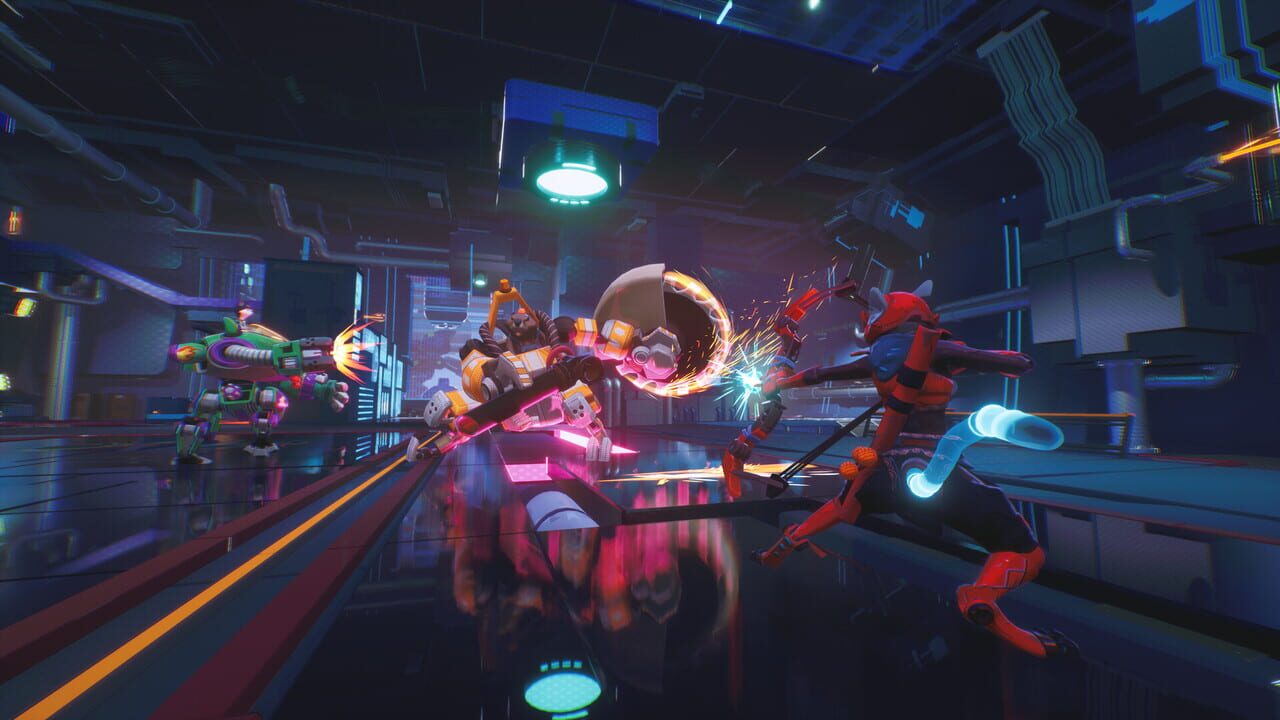 Ultra-Mega-Cats-Unleashes-New-Demo-and-Dazzling-Gameplay-Trailer-For-Steam-Next-Fest-Image-1