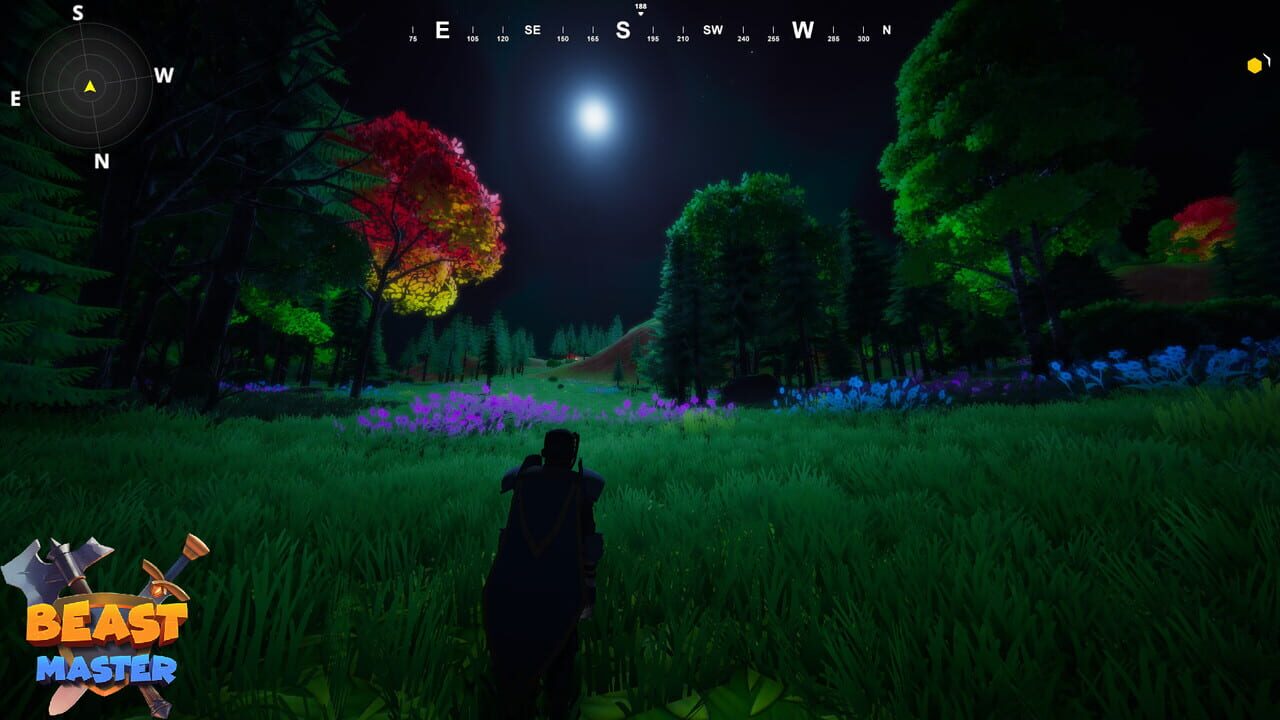 Beast Master — Screenshot 2