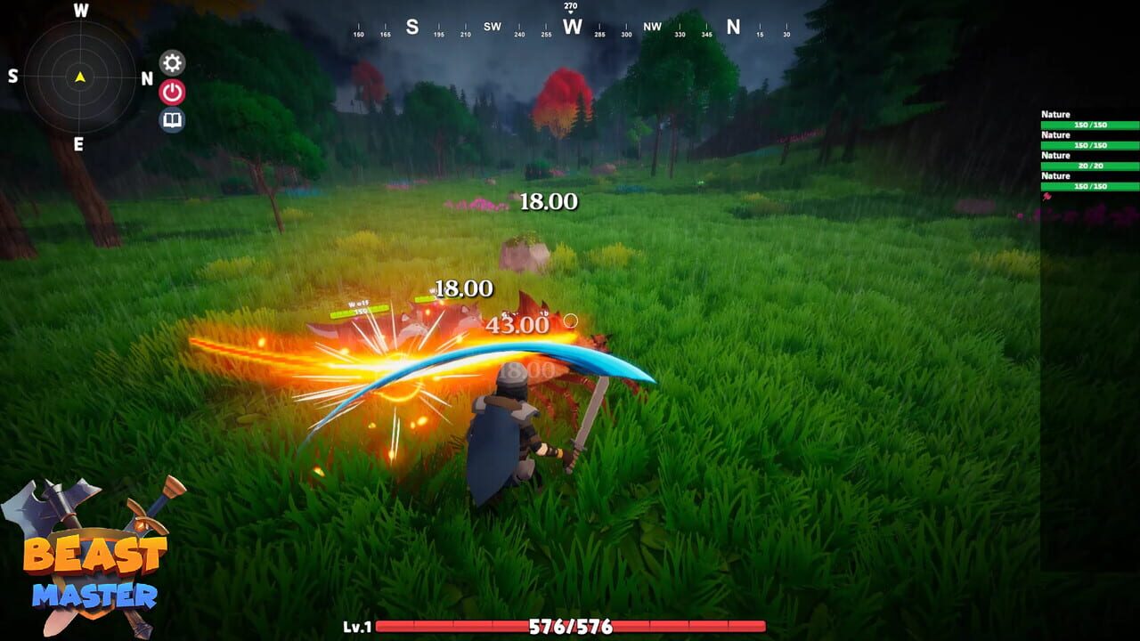 Beast Master — Screenshot 5