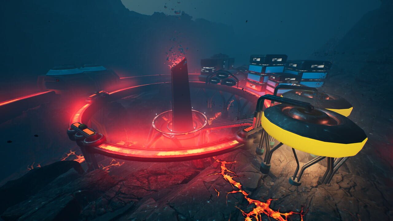 Kaiju Commander — Screenshot 3