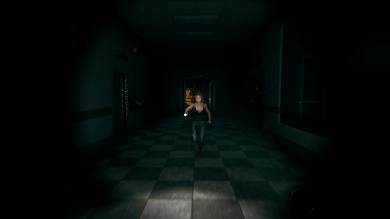 Tales of Terror — Screenshot 3
