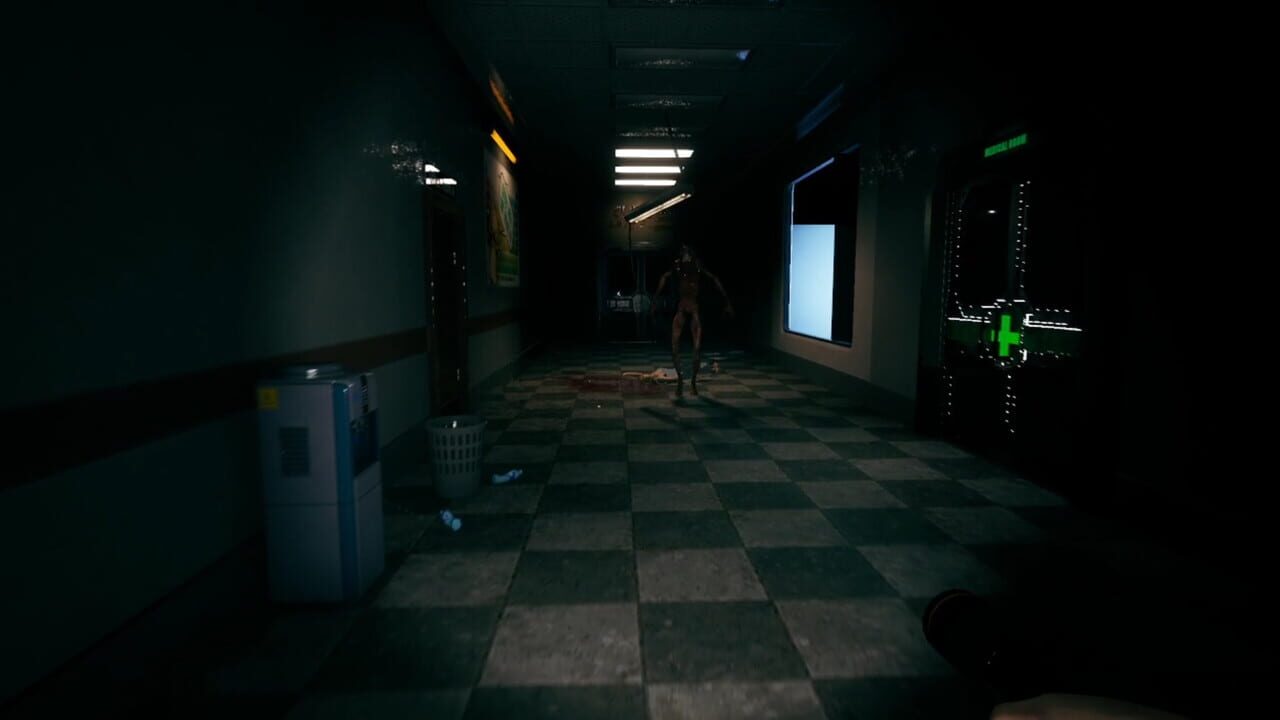 Tales of Terror — Screenshot 5