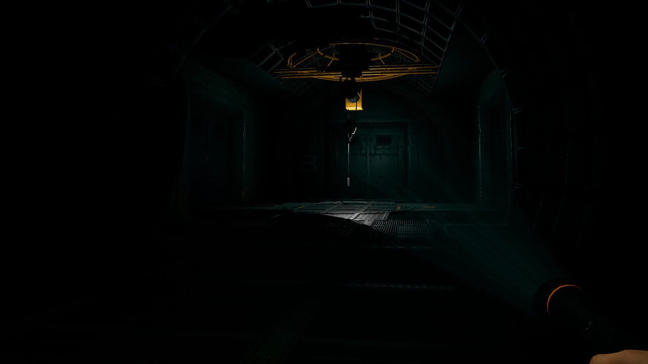 Tales of Terror — Screenshot 1