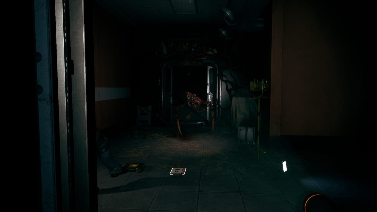 Tales of Terror — Screenshot 2