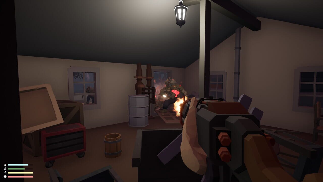 Dwarf's Trainfort — Screenshot 4