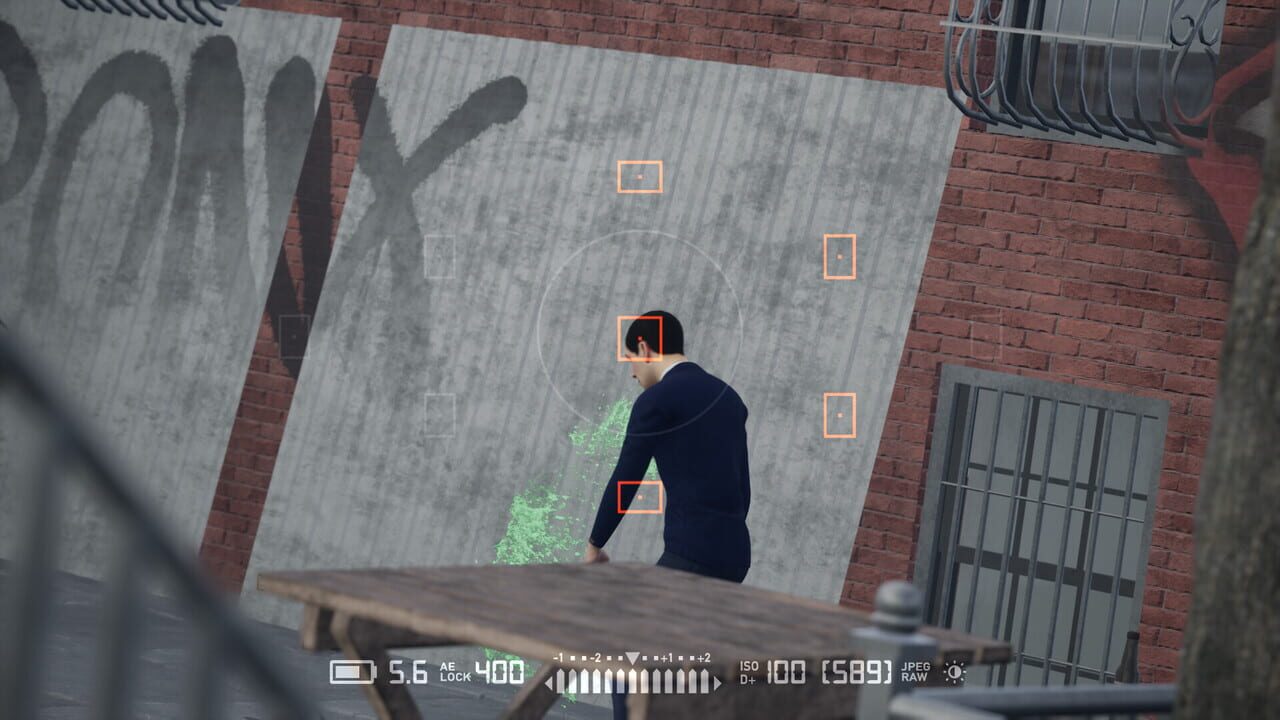 My Newspaper — Screenshot 1