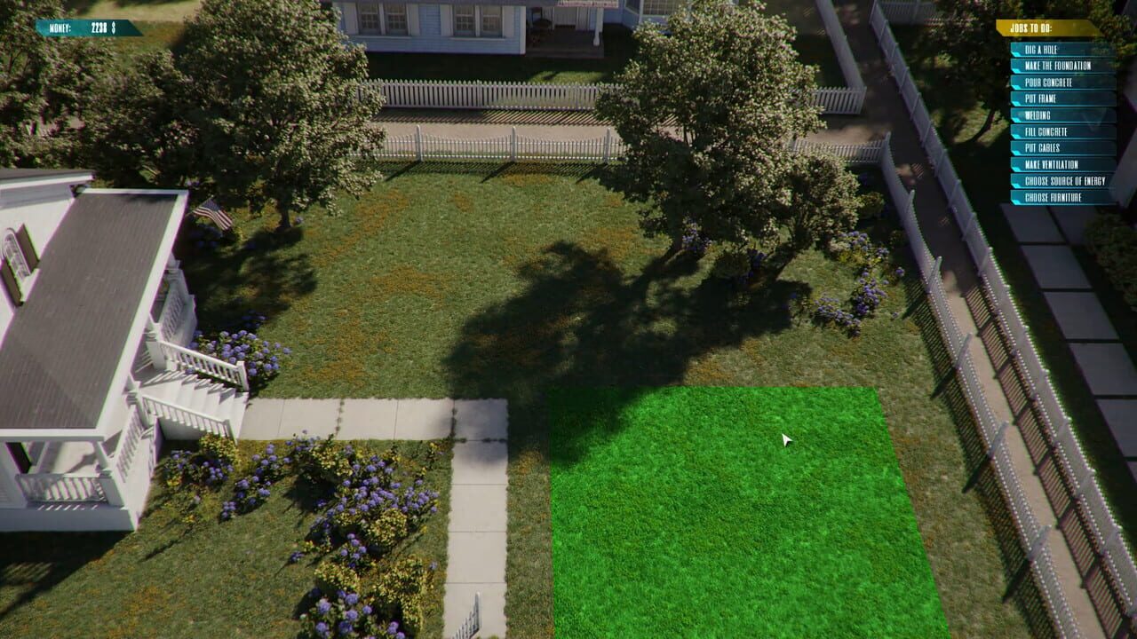 Bunker Builder Simulator screenshot 7